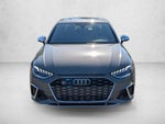2023 Audi S4 Sedan Premium Plus 3.0 TFSI quattro