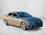 2023 Audi S4 Sedan Premium Plus 3.0 TFSI quattro