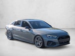 2023 Audi S4 Sedan Premium Plus 3.0 TFSI quattro