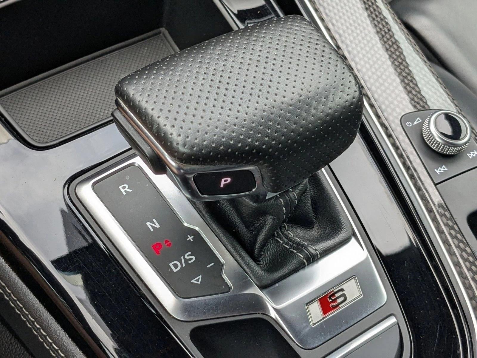 2023 Audi S5 Sportback Prestige 3.0 TFSI quattro
