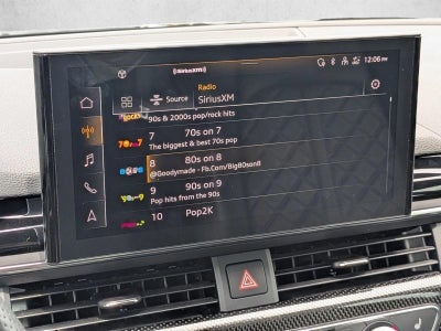 2023 Audi S5 Sportback Prestige 3.0 TFSI quattro