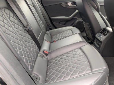 2023 Audi S5 Sportback Prestige 3.0 TFSI quattro