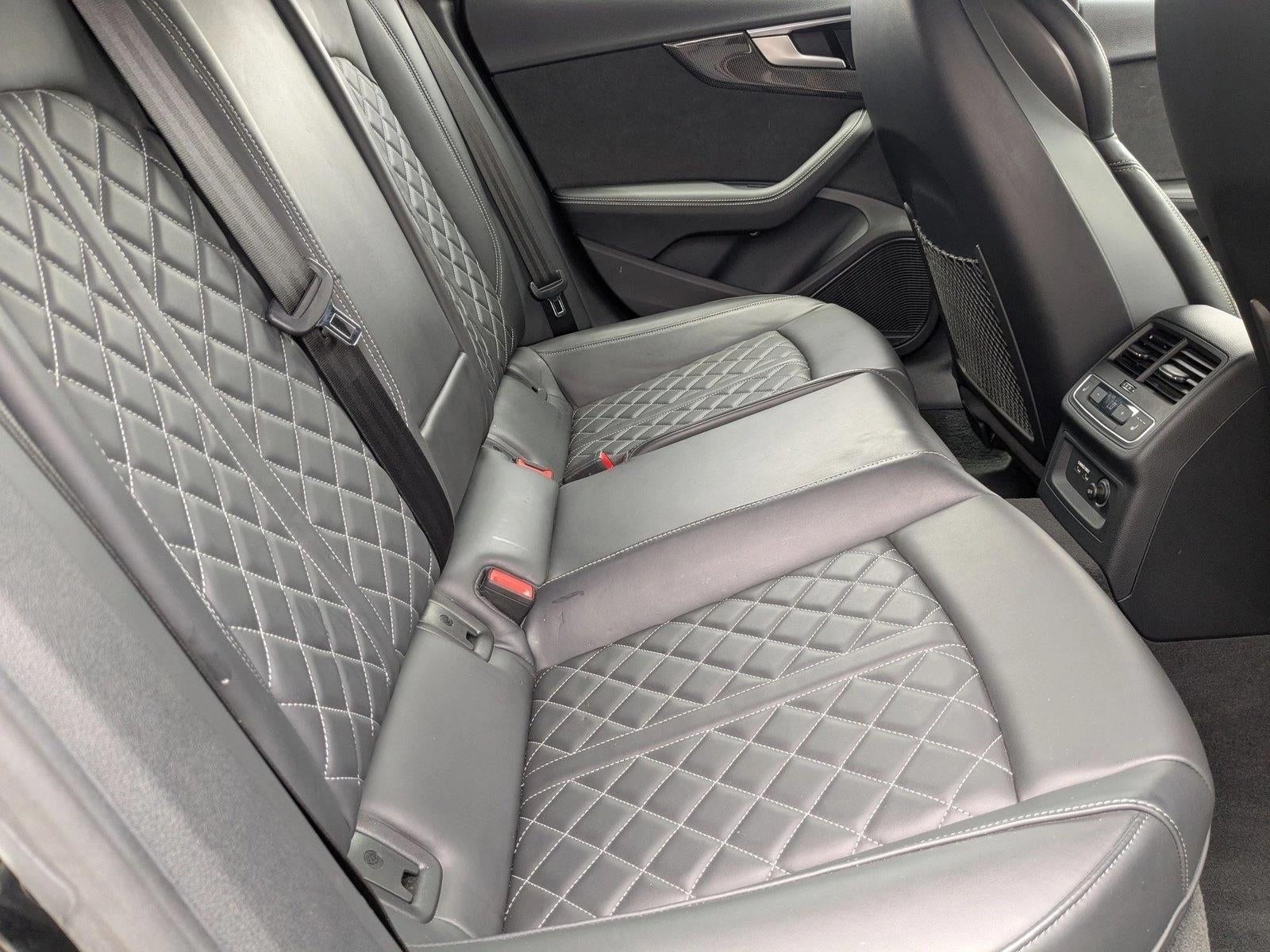 2023 Audi S5 Sportback Prestige 3.0 TFSI quattro
