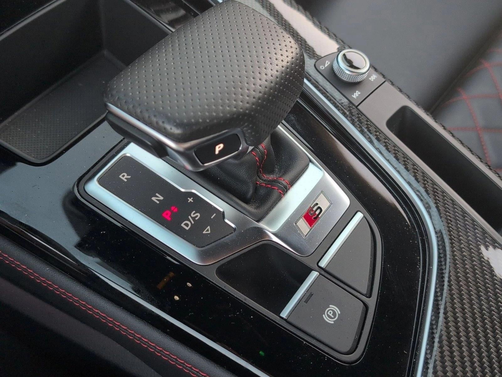 2023 Audi S5 Sportback Prestige 3.0 TFSI quattro