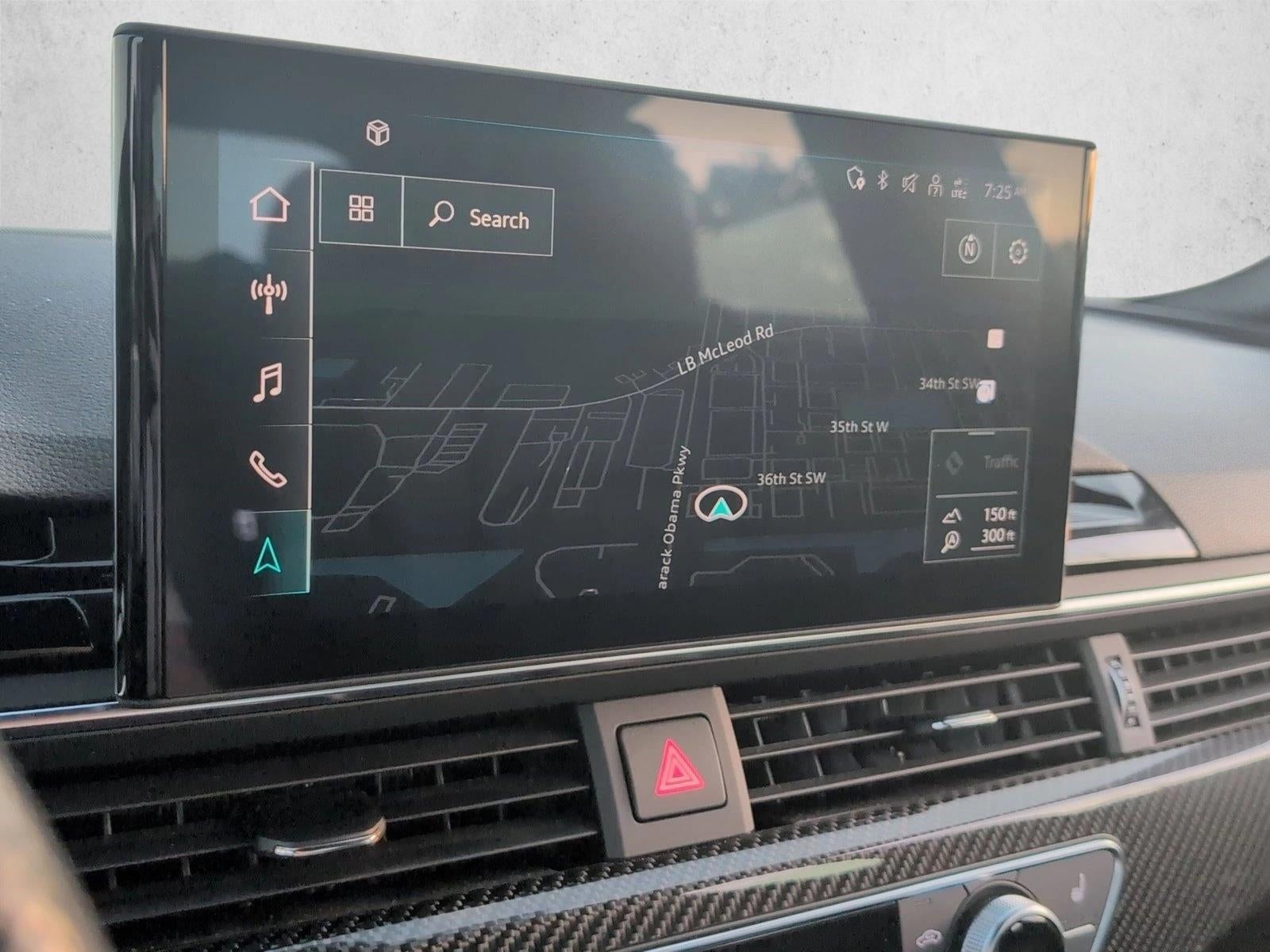 2023 Audi S5 Sportback Prestige 3.0 TFSI quattro