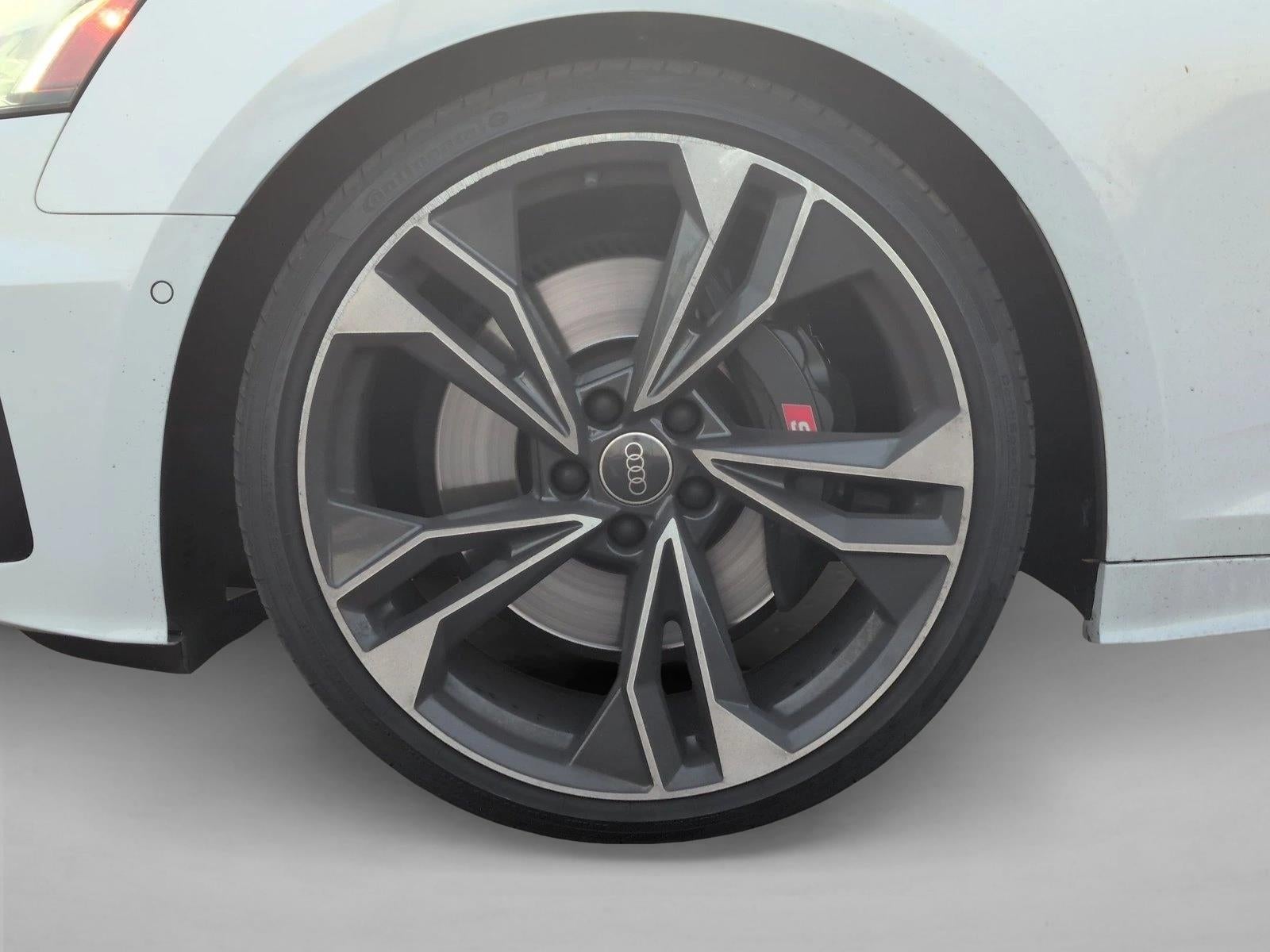 2023 Audi S5 Sportback Prestige 3.0 TFSI quattro