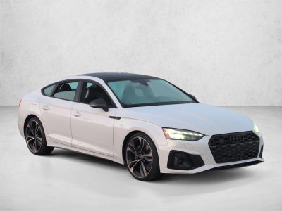 2023 Audi S5 Sportback Prestige 3.0 TFSI quattro
