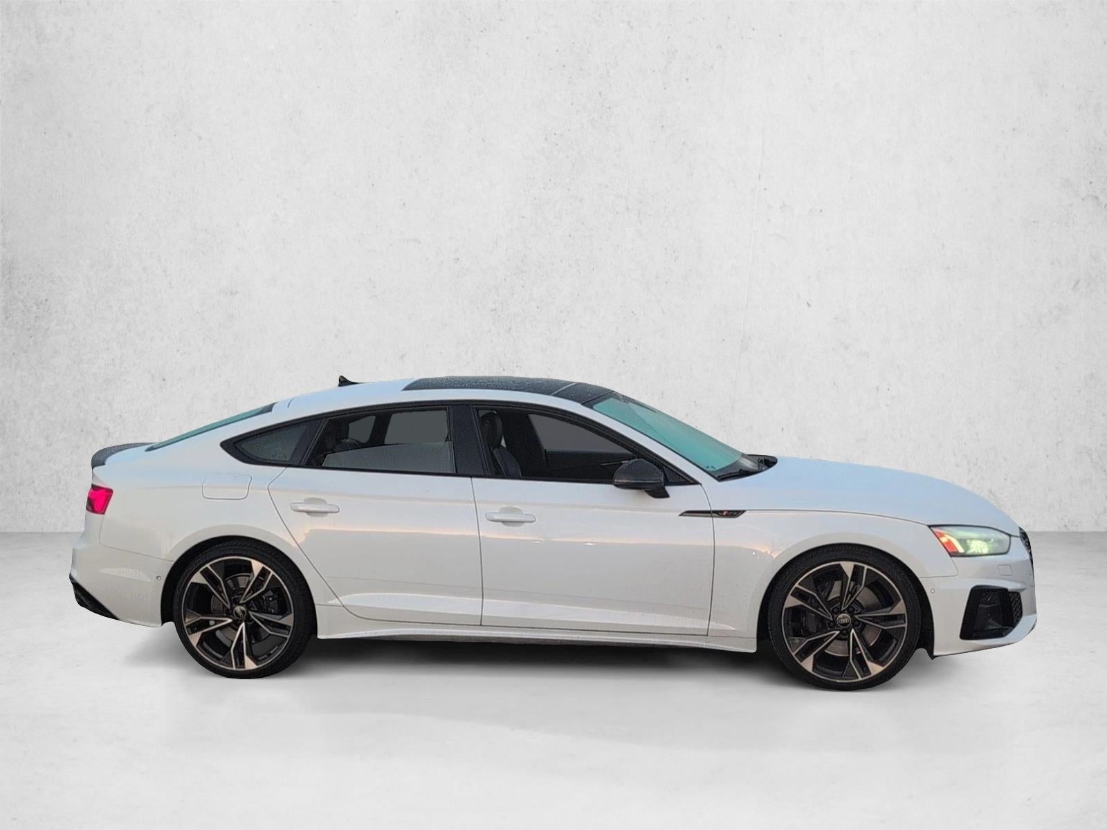 2023 Audi S5 Sportback Prestige 3.0 TFSI quattro