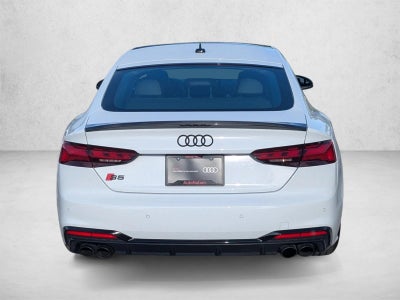 2023 Audi S5 Sportback Prestige 3.0 TFSI quattro