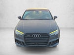 2020 Audi A3 Sedan S line Premium 45 TFSI quattro