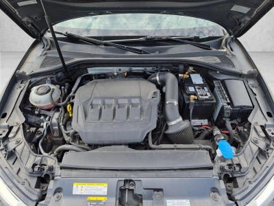 2020 Audi A3 Sedan S line Premium 45 TFSI quattro