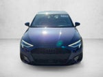 2023 Audi A3 Premium Plus 40 TFSI