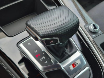 2023 Audi S5 Sportback Premium Plus 3.0 TFSI quattro