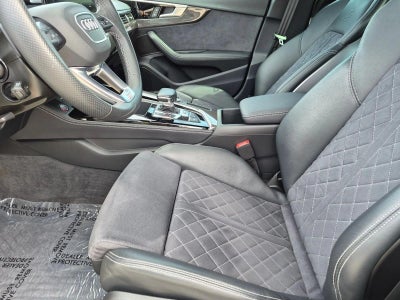 2023 Audi S5 Sportback Premium Plus 3.0 TFSI quattro