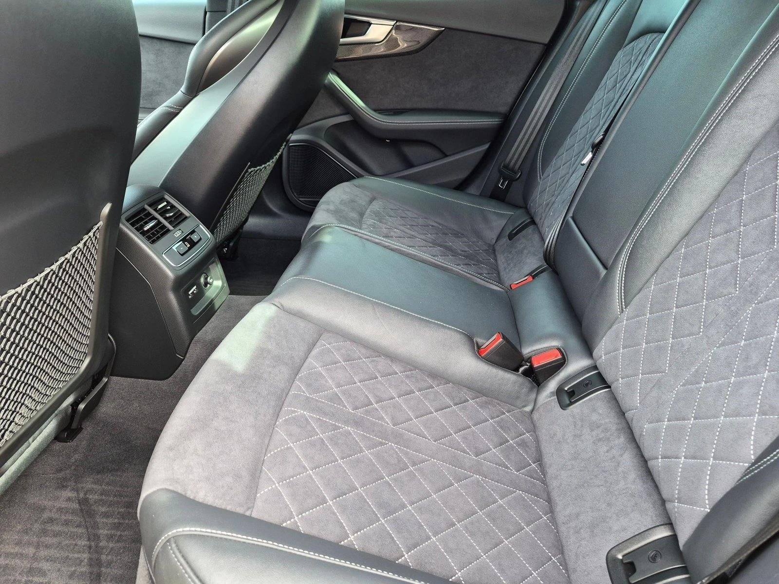 2023 Audi S5 Sportback Premium Plus 3.0 TFSI quattro