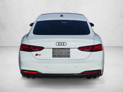 2023 Audi S5 Sportback Premium Plus 3.0 TFSI quattro