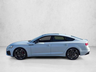 2023 Audi S5 Sportback Premium Plus 3.0 TFSI quattro