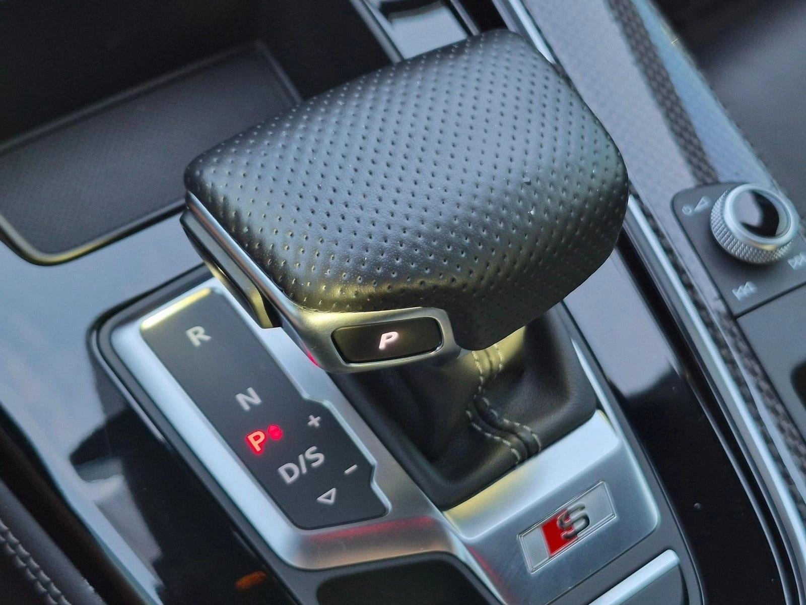 2023 Audi S5 Sportback Premium Plus 3.0 TFSI quattro