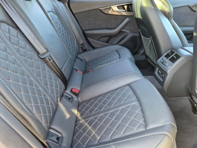 2023 Audi S5 Sportback Premium Plus 3.0 TFSI quattro