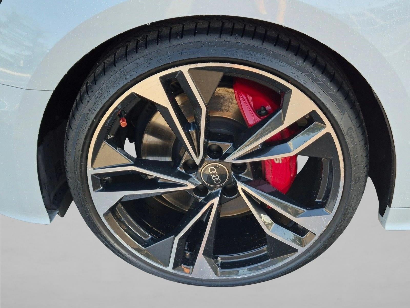 2023 Audi S5 Sportback Premium Plus 3.0 TFSI quattro