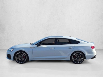 2023 Audi S5 Sportback Premium Plus 3.0 TFSI quattro