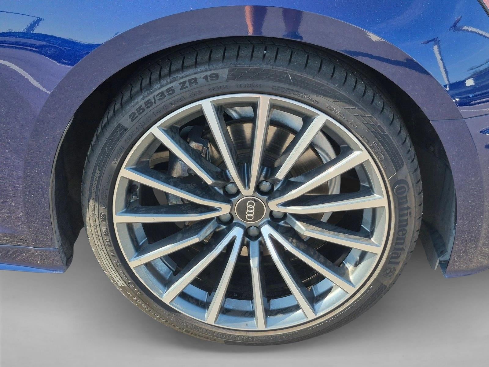 2023 Audi A5 Sportback Premium Plus 40 TFSI quattro