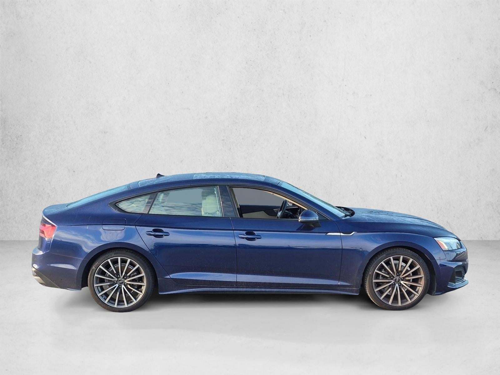 2023 Audi A5 Sportback Premium Plus 40 TFSI quattro
