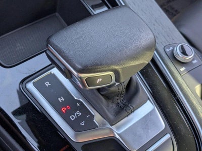2023 Audi A4 Sedan S line Premium 45 TFSI quattro
