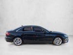 2023 Audi A4 Sedan S line Premium 45 TFSI quattro
