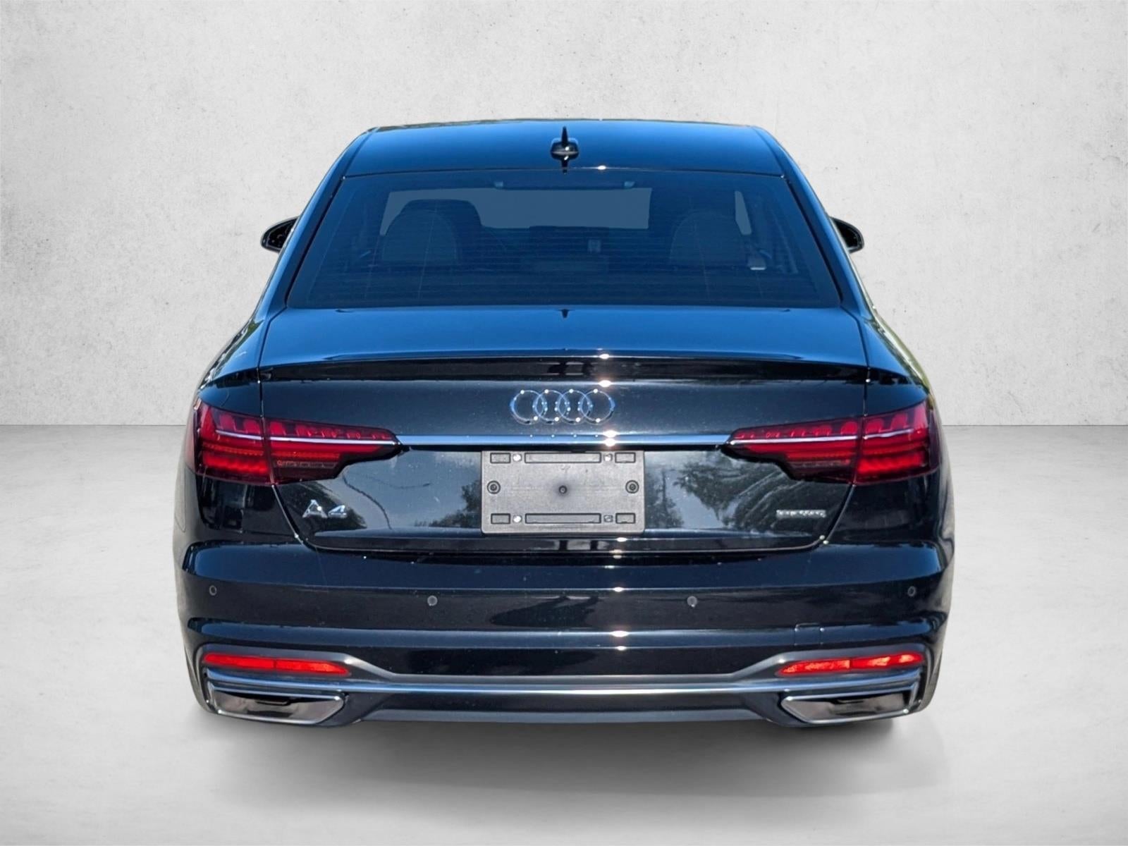 2023 Audi A4 Sedan S line Premium 45 TFSI quattro