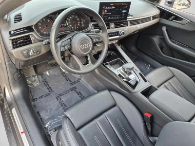 2023 Audi A5 Sportback S line Premium 45 TFSI quattro