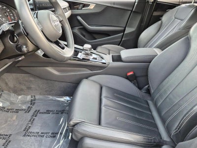 2023 Audi A5 Sportback S line Premium 45 TFSI quattro