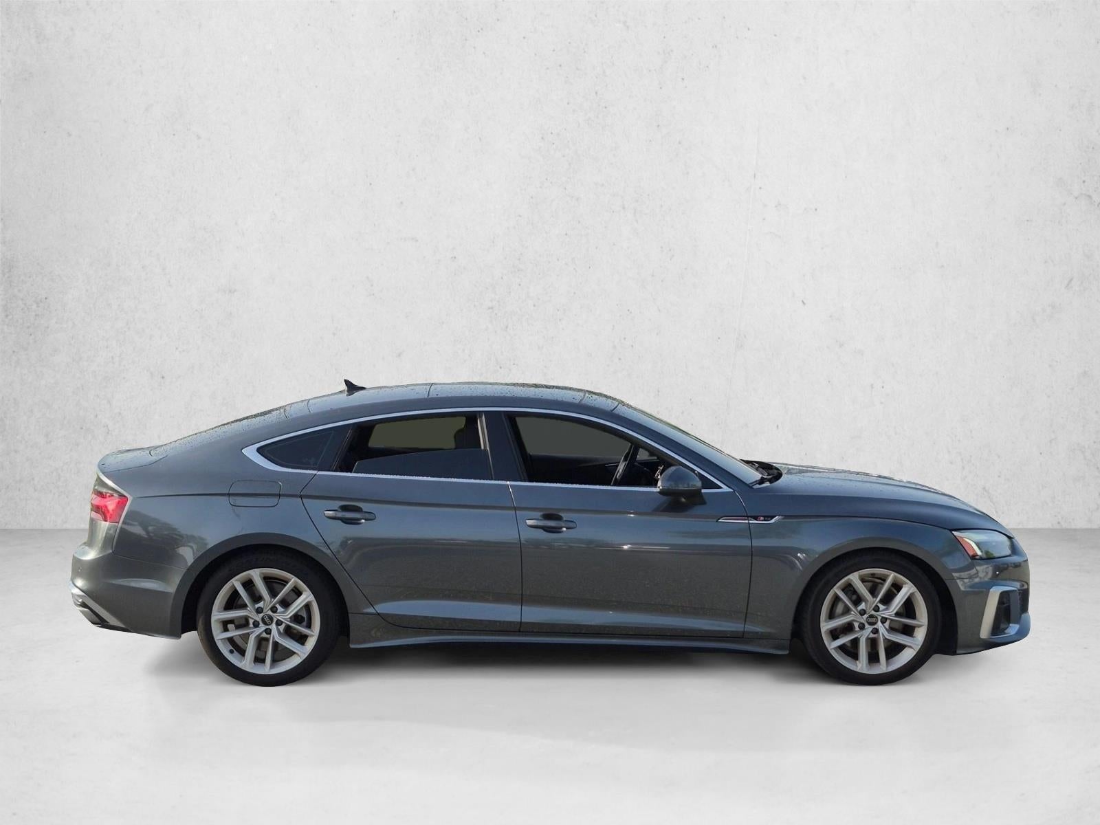 2023 Audi A5 Sportback S line Premium 45 TFSI quattro