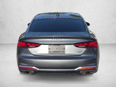 2023 Audi A5 Sportback S line Premium 45 TFSI quattro