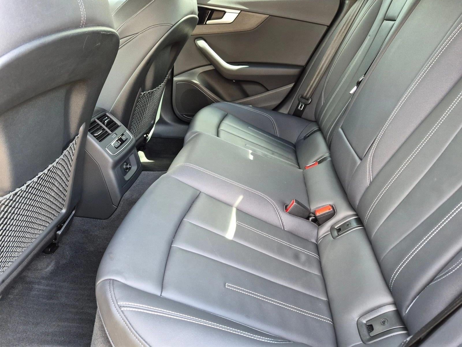 2024 Audi A5 Sportback S line Premium 45 TFSI quattro