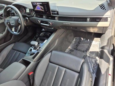 2024 Audi A5 Sportback S line Premium 45 TFSI quattro