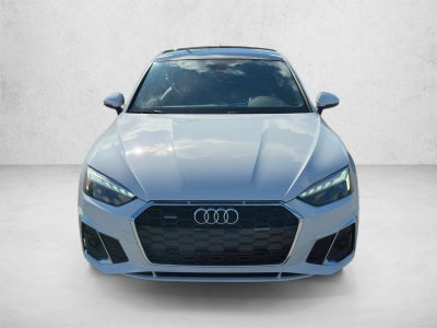 2023 Audi A5 Sportback S line Premium 45 TFSI quattro