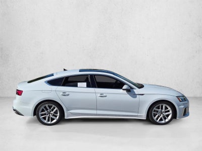 2023 Audi A5 Sportback S line Premium 45 TFSI quattro