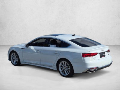 2023 Audi A5 Sportback S line Premium 45 TFSI quattro