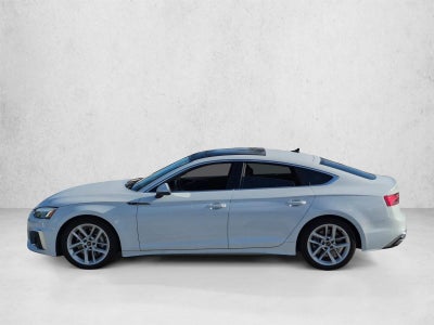2024 Audi A5 Sportback S line Premium 45 TFSI quattro