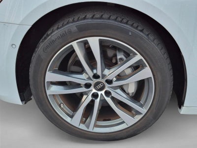 2023 Audi A6 Sedan Premium Plus 45 TFSI quattro