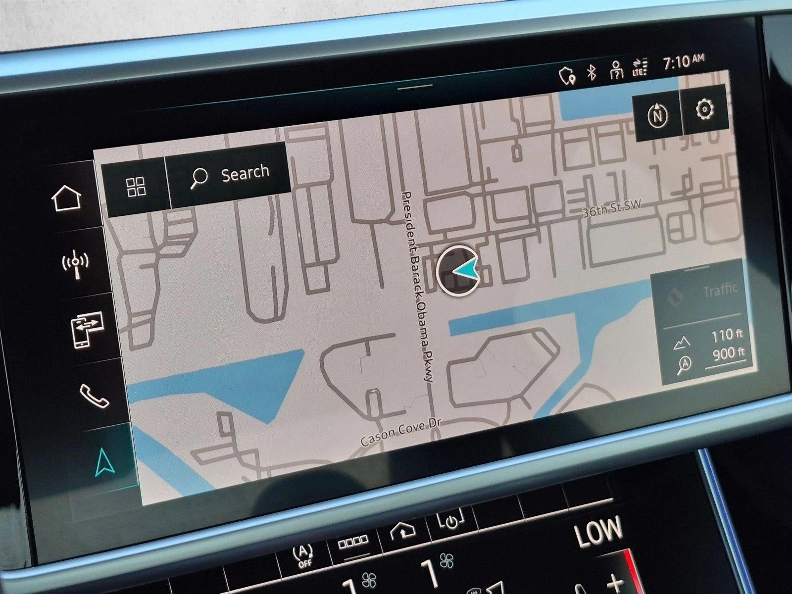 2023 Audi A6 Sedan Premium Plus 45 TFSI quattro