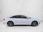 2023 Audi A6 Sedan Premium Plus 45 TFSI quattro