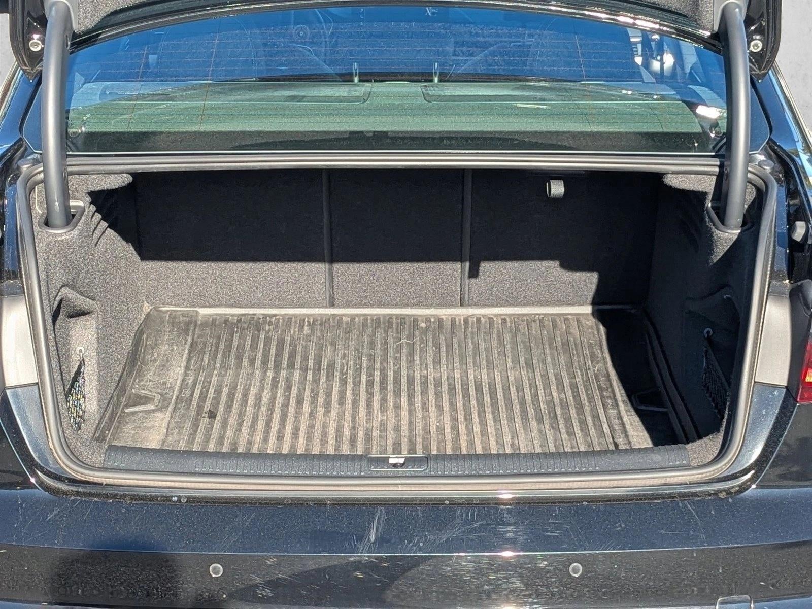 2023 Audi A4 Sedan S line Premium Plus 45 TFSI quattro