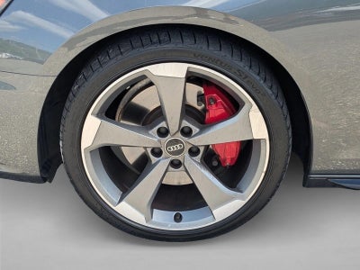 2023 Audi A4 Sedan S line Premium Plus 45 TFSI quattro