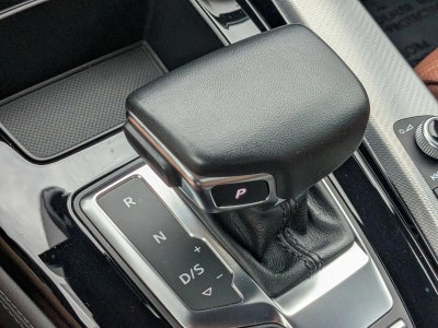 2023 Audi A5 Sportback S line Premium Plus 45 TFSI quattro