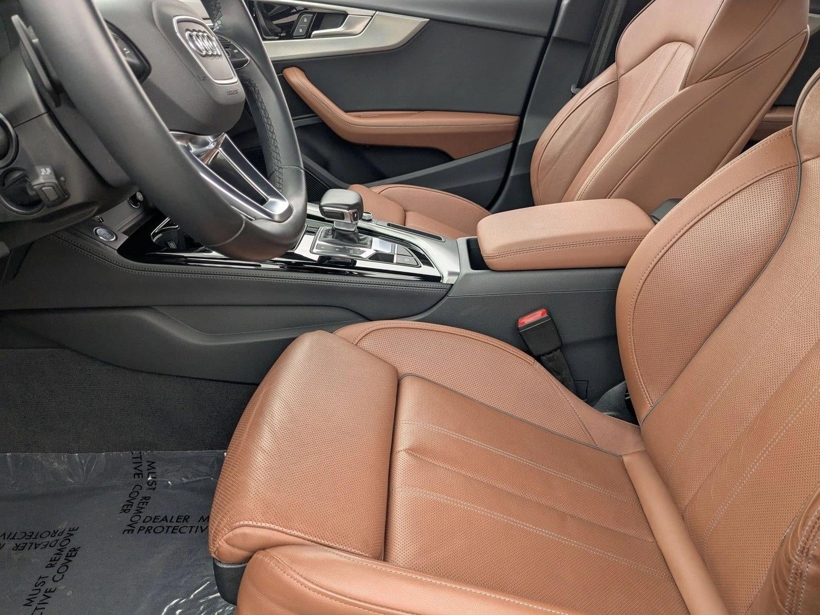 2023 Audi A5 Sportback S line Premium Plus 45 TFSI quattro