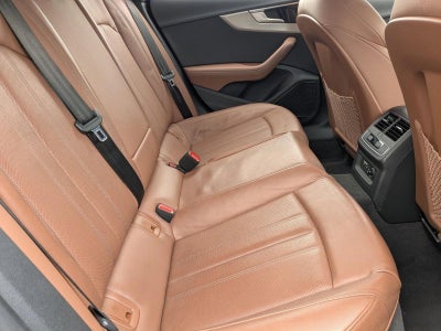2023 Audi A5 Sportback S line Premium Plus 45 TFSI quattro
