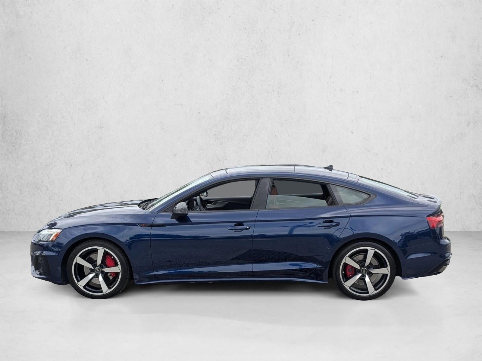 2023 Audi A5 Sportback S line Premium Plus 45 TFSI quattro