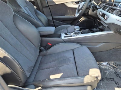 2024 Audi A5 Sportback S line Premium Plus 45 TFSI quattro